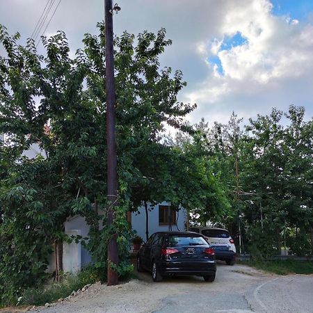 Heaven Of Prodromos Bed & Breakfast Bagian luar foto