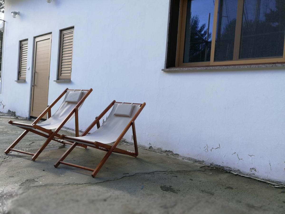 Heaven Of Prodromos Bed & Breakfast Bagian luar foto